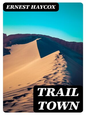 cover image of Trail Town
